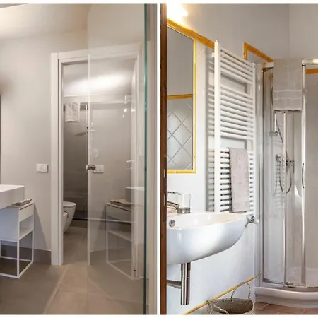 빌라 Chiugi By Posarellivillas 세지아노