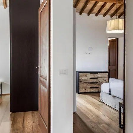 빌라 Chiugi By Posarellivillas