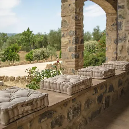 Chiugi By Posarellivillas *