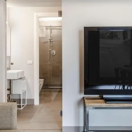 Chiugi By Posarellivillas 빌라 세지아노