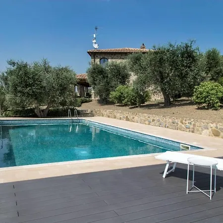 Chiugi By Posarellivillas