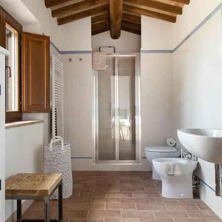 Chiugi By Posarellivillas 빌라 세지아노