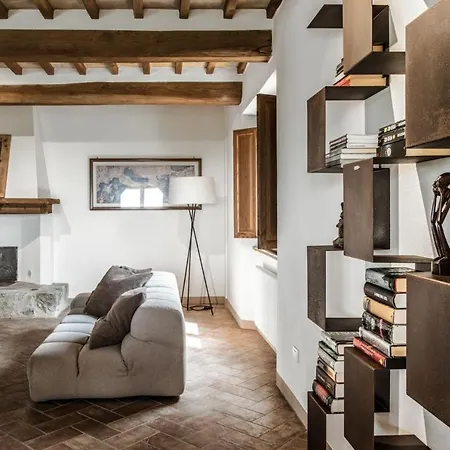 Chiugi By Posarellivillas 세지아노