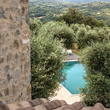 Chiugi By Posarellivillas 빌라 *