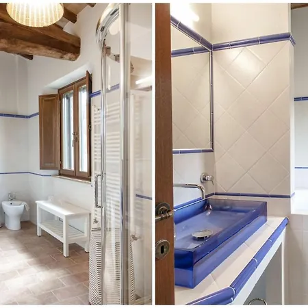 Chiugi By Posarellivillas