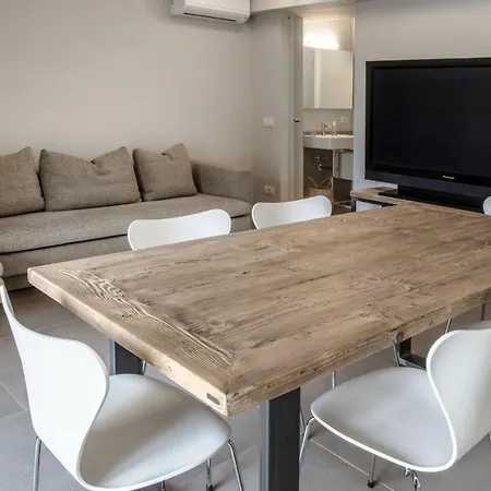 Chiugi By Posarellivillas 빌라 세지아노