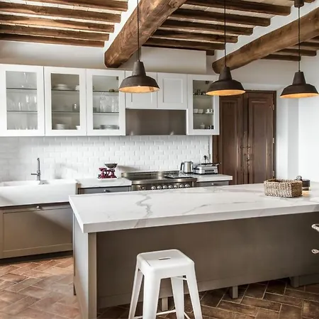 Chiugi By Posarellivillas * 세지아노