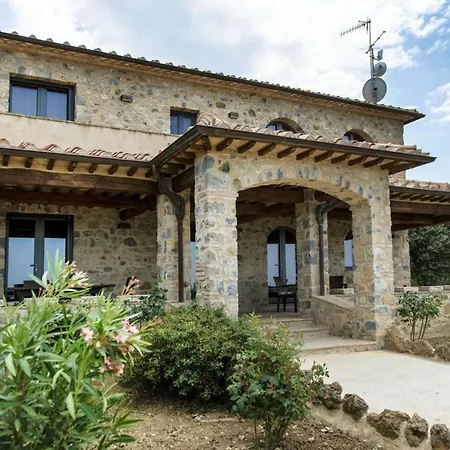 Chiugi By Posarellivillas *