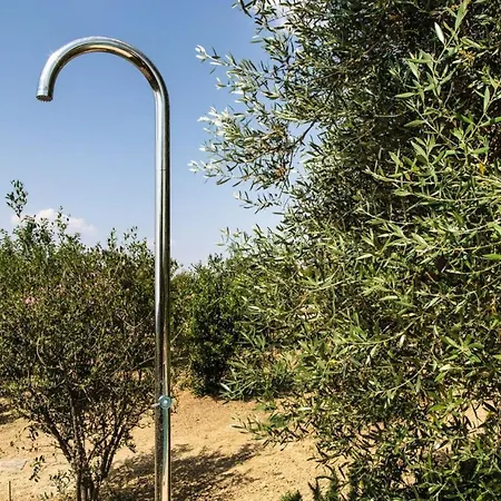 Chiugi By Posarellivillas *