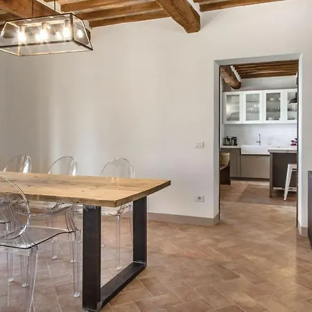 Chiugi By Posarellivillas 세지아노