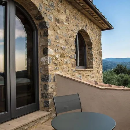 Chiugi By Posarellivillas