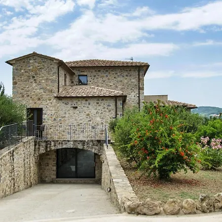 Chiugi By Posarellivillas 빌라 *