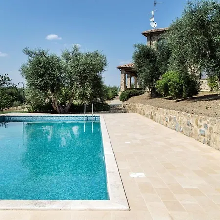 Chiugi By Posarellivillas 빌라 세지아노