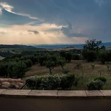 빌라 Chiugi By Posarellivillas