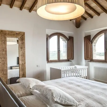 Chiugi By Posarellivillas *