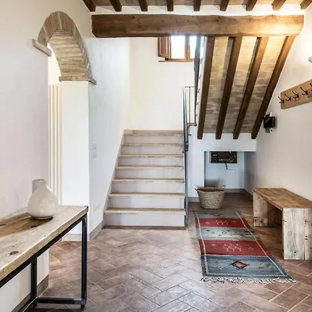 Chiugi By Posarellivillas *