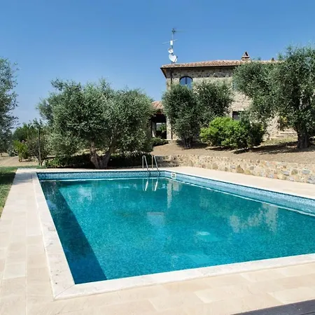 Chiugi By Posarellivillas *