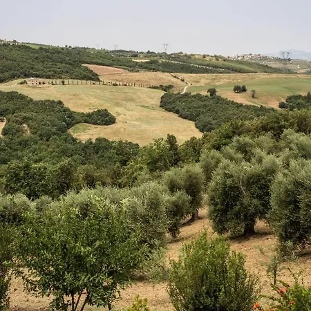 Chiugi By Posarellivillas Seggiano