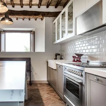 빌라 Chiugi By Posarellivillas