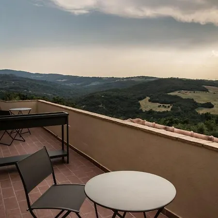 Chiugi By Posarellivillas