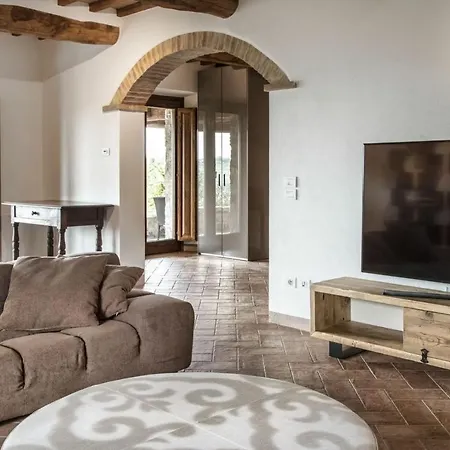 Chiugi By Posarellivillas