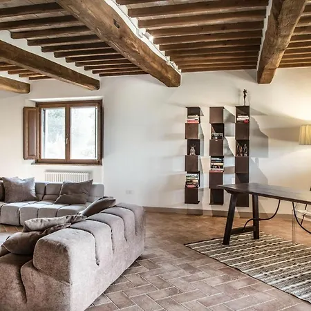 Chiugi By Posarellivillas 빌라 세지아노