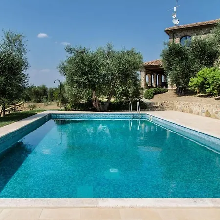 Chiugi By Posarellivillas 세지아노