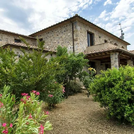 Chiugi By Posarellivillas